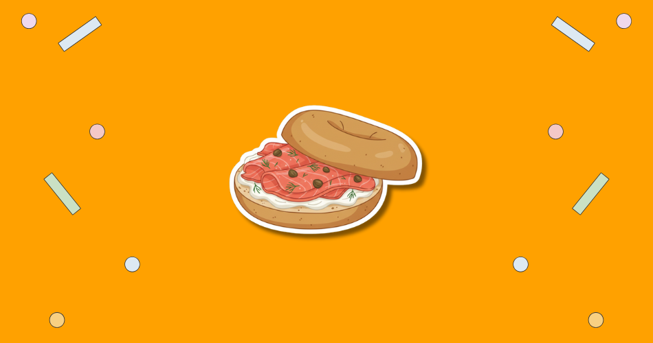 National Bagel and Lox Day