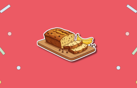National Banana Bread Day
