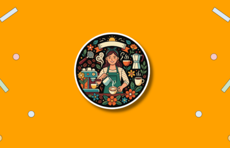 National Barista Day