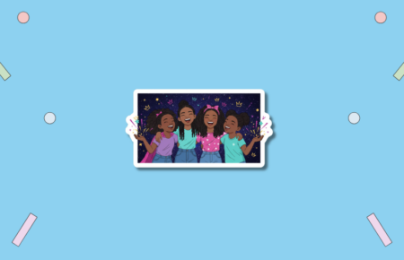 National Black Girl Magic Day