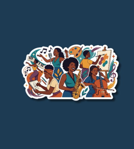 National Black Women in Jazz and the Arts Day