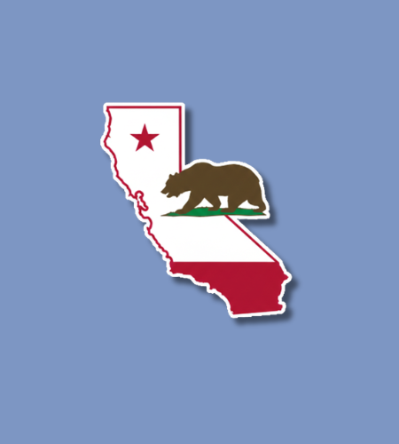 National California Day
