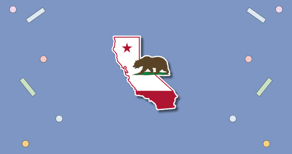 National California Day