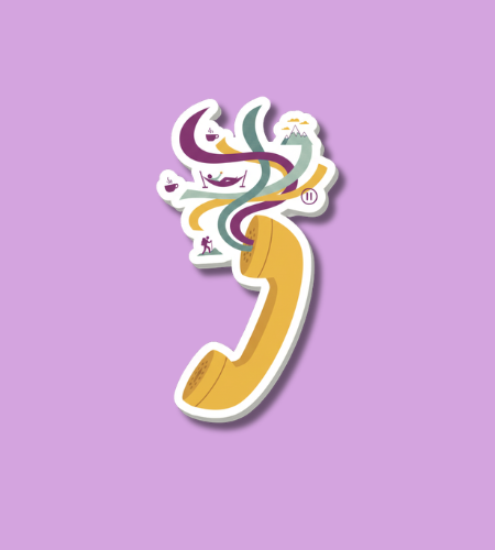 National Call in Single Day