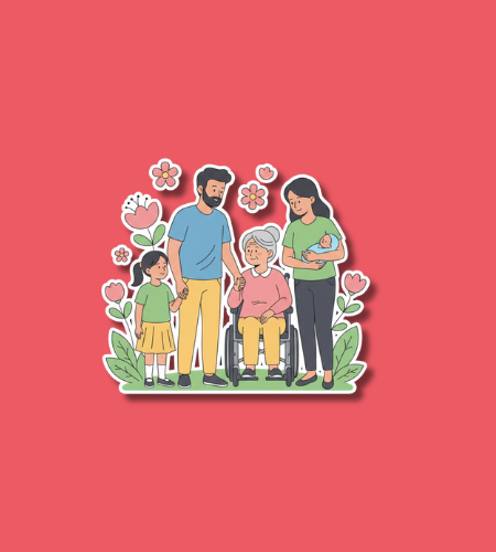 National Caregivers Day