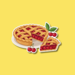 National Cherry Pie Day