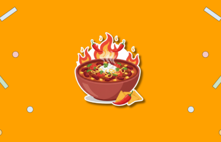 National Chili Day