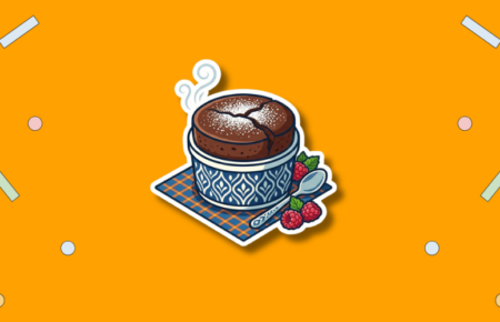 National Chocolate Souffle Day