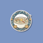 National Clam Chowder Day