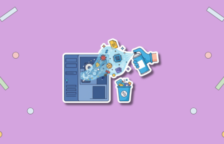 National Clean Out Your Computer Day