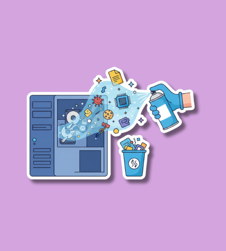 National Clean Out Your Computer Day