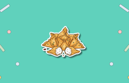 National Crab Rangoon Day