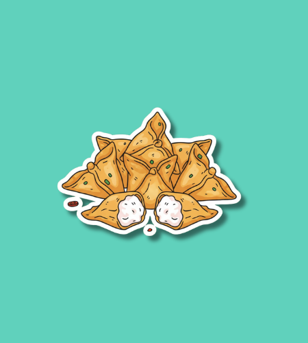 National Crab Rangoon Day