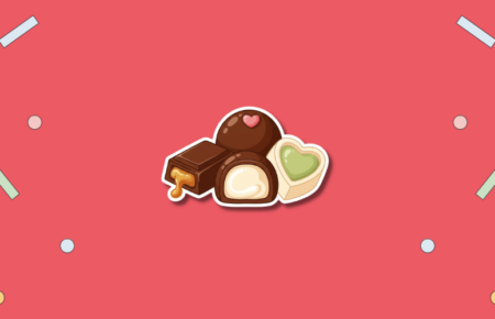 National Cream-Filled Chocolates Day