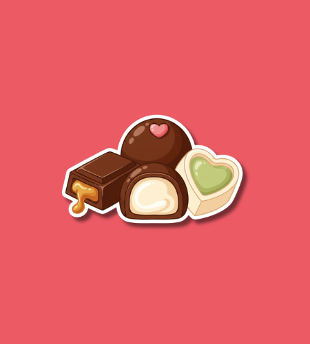 National Cream-Filled Chocolates Day