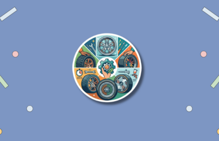 National Customized Wheel and Tire Day