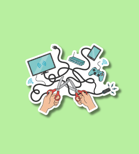 National Cut the Cord Day