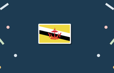 National Day Brunei