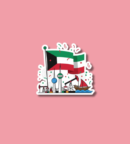 National Day Kuwait