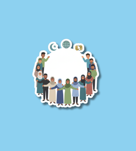 National Day of Solidarity with Muslim Arab and South Asian Immigrants