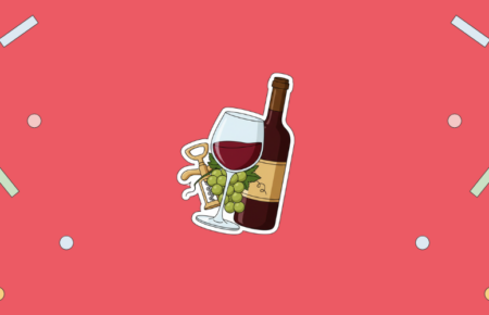 National Drink Wine Day