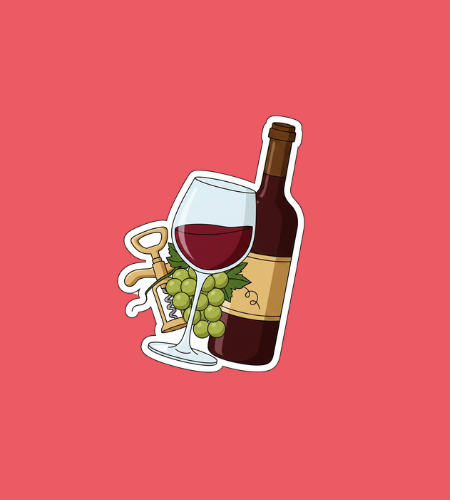 National Drink Wine Day