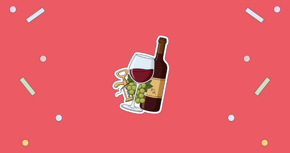 National Drink Wine Day