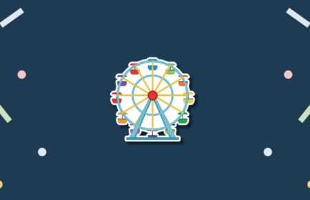 National Ferris Wheel Day
