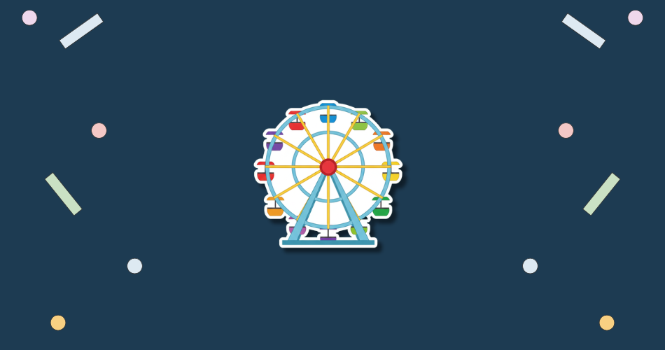 National Ferris Wheel Day