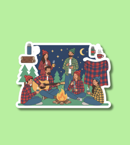 National Flannel Day