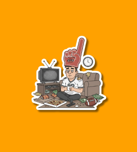 National Football Hangover Day