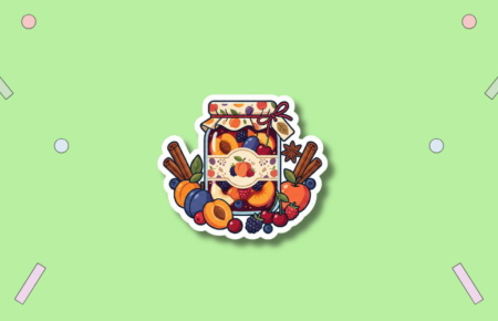 National Fruit Compote Day