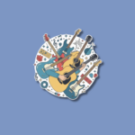 National Guitar Day (Get Out Your Guitar Day)