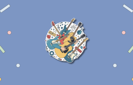 National Guitar Day (Get Out Your Guitar Day)