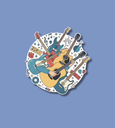 National Guitar Day (Get Out Your Guitar Day)