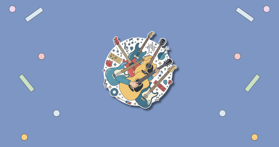 National Guitar Day (Get Out Your Guitar Day)