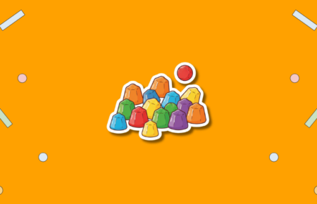 National Gumdrop Day