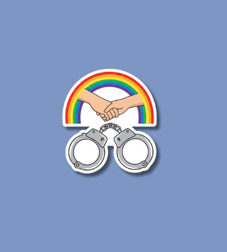 National Handcuff Day