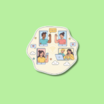 National Internet Friends Day