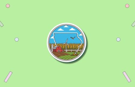 National Iowa Day