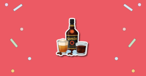 National Kahlua Day