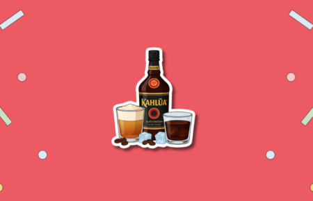 National Kahlua Day