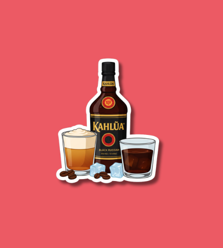 National Kahlua Day