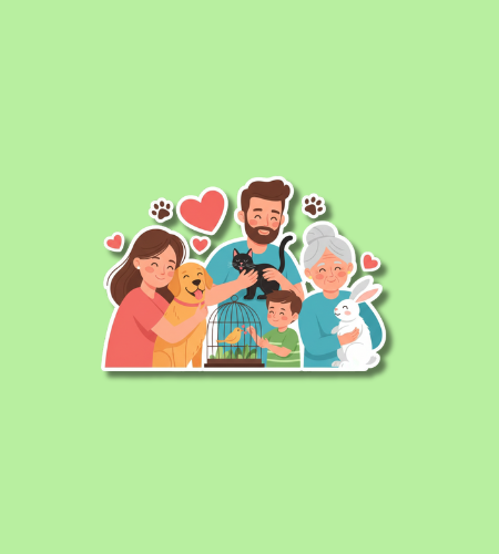 National Love Your Pet Day