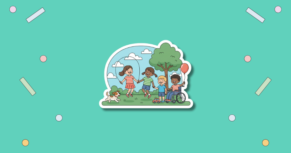 National Make a Friend Day