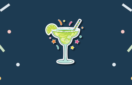 National Margarita Day