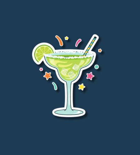 National Margarita Day