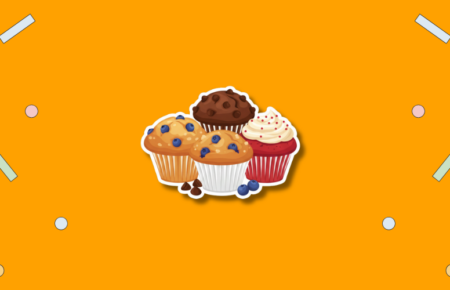 National Muffin Day