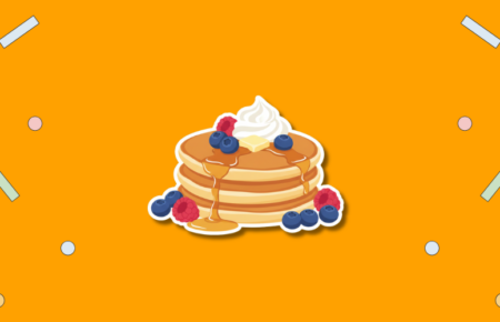 National Pancake Day