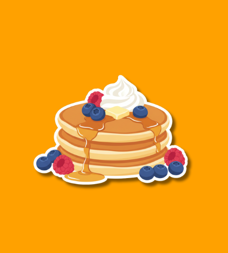 National Pancake Day